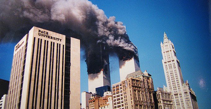 Hackers Threatens to Expose 9/11 Truth Unless Ransom is Paid