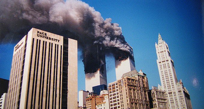 Hackers Threatens to Expose 9/11 Truth Unless Ransom is Paid