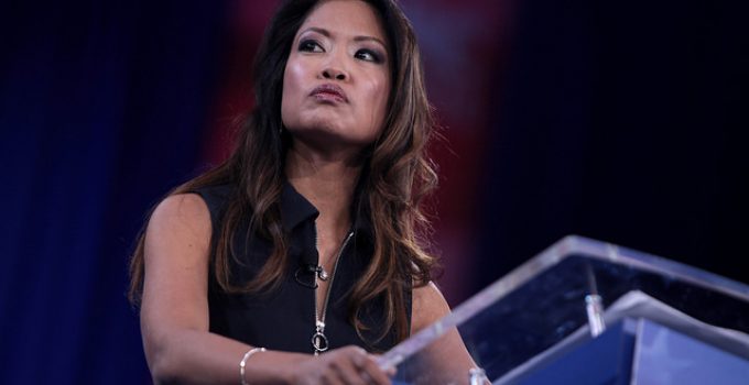 Twitter Warns Michelle Malkin That She Has Violated Sharia Law, Comes with Death Penalty