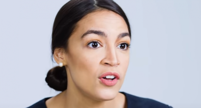 The Most Shocking Proposals From Ocasio-Cortez’ “Green New Deal”