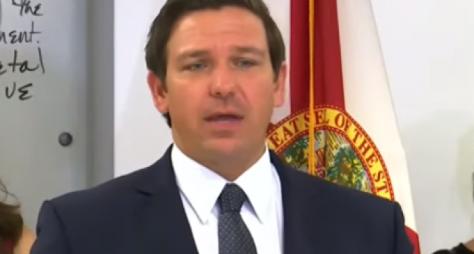 Florida Governor Announces Executive Order to Eliminate Common Core