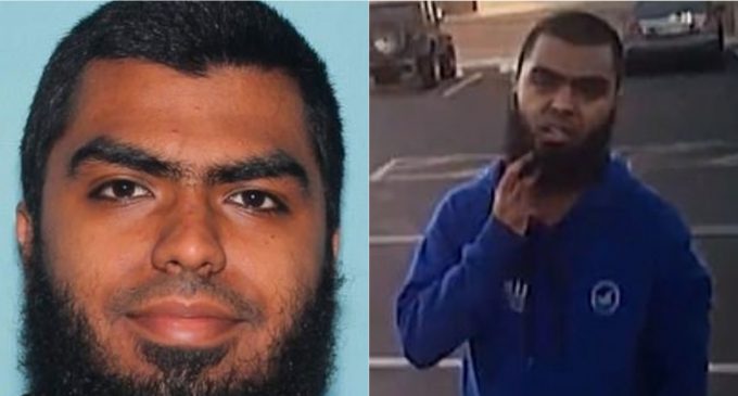 Arizona Cop Shoots Knife-Wielding ‘ISIS-supporting Terrorist’ Following Bizarre 911 Call