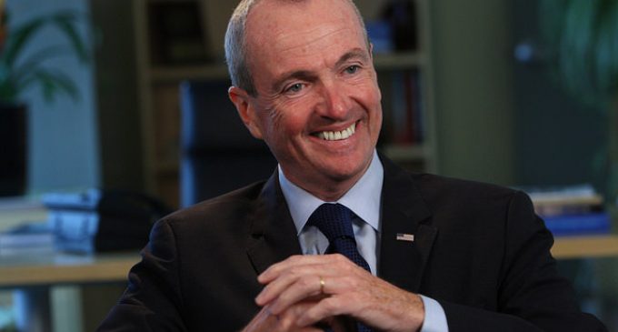 Governor Murphy to Sign ‘Rain Tax’ Into Law