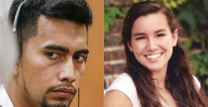 Illegal Accused of Killing Mollie Tibbetts Granted Thousands in Taxpayer Money