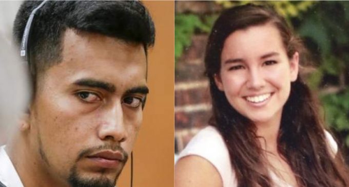 Illegal Accused of Killing Mollie Tibbetts Granted Thousands in Taxpayer Money