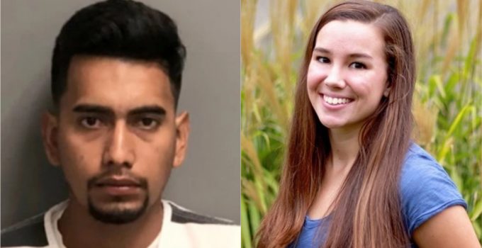 Illegal Alien Accused of Murder Requests Hispanic Majority Jury Pool