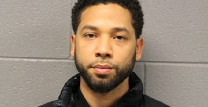 Jussie Smollett Has All 16 Felony Charges Dropped