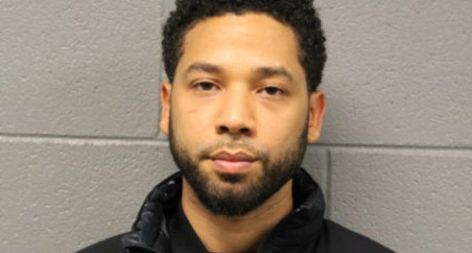 Jussie Smollett Has All 16 Felony Charges Dropped