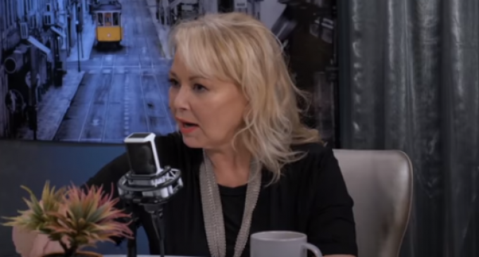 Roseanne Barr on #MeToo Founders: ‘I Know a Ho When I See One’