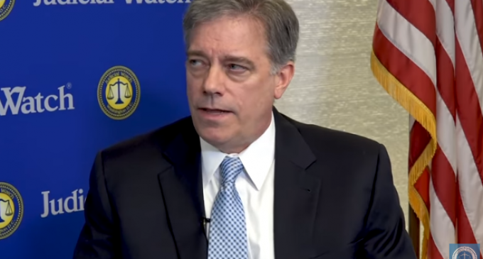 UNDER OATH: FBI Obtained Hillary’s ‘Destroyed’ Emails from Obama White House