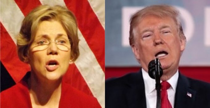 Elizabeth Warren Unveils Plan to Cancel 95% of All Student Loans