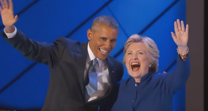 “They’re Called Christians”: Conservatives Lambast Obama, Clinton for ‘Easter Worshippers’ Label