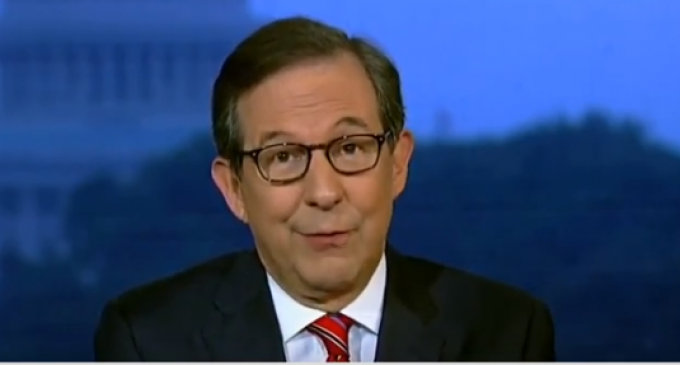 Fox’s Chris Wallace: AG Barr ‘Clearly is Protecting This President’