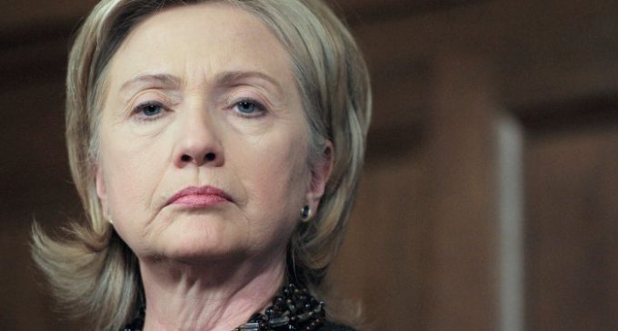 Report: Hillary Clinton’s ‘Master Plan’ to Win the Presidency in 2020