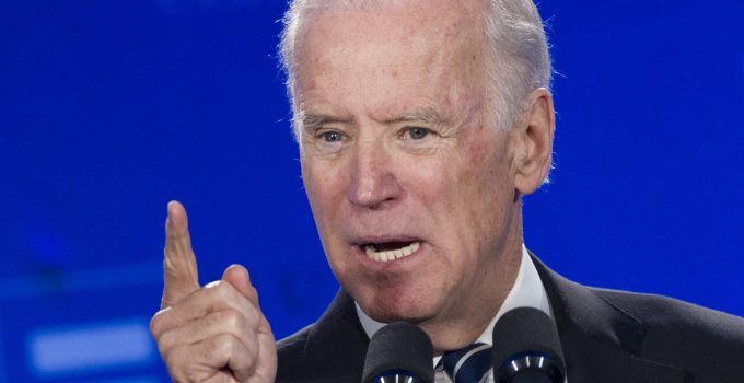 Biden: U.S. ‘Obligated’ to Give Illegal Immigrants Free Health Care