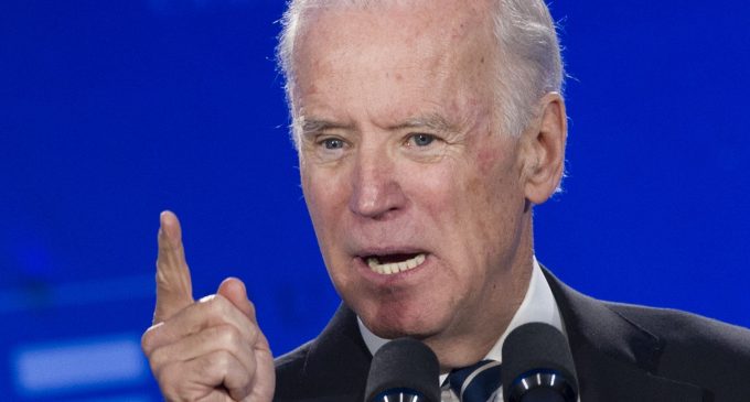 Biden: U.S. ‘Obligated’ to Give Illegal Immigrants Free Health Care