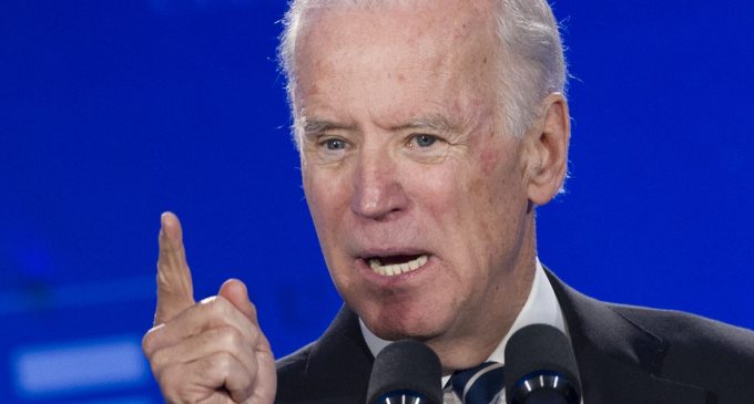 Biden: U.S. ‘Obligated’ to Give Illegal Immigrants Free Health Care