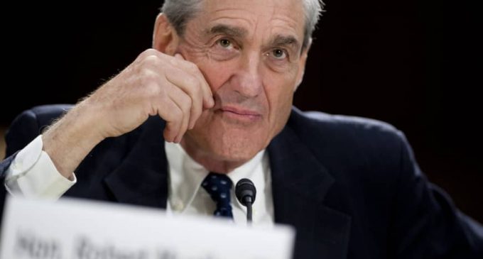 Glaring Omissions in Mueller Report Indicates Incompetence or Coverup