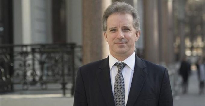 ‘Seismic Development’: Durham Arrests Top Steele Dossier Source