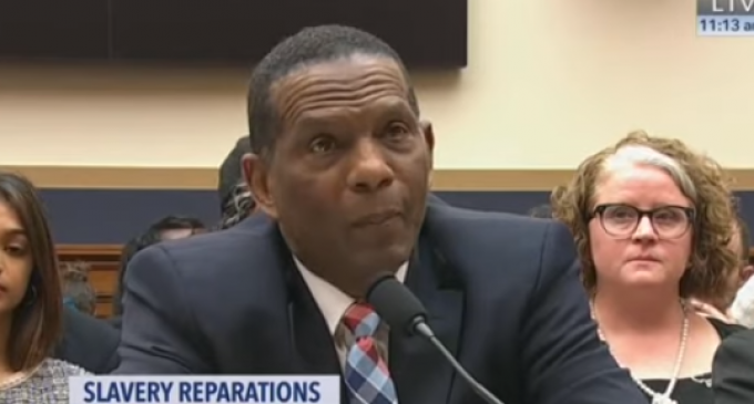 NFL Legend: “If Anyone Owes Reparations It’s Democrats” for “All the Misery Brought to My Race”