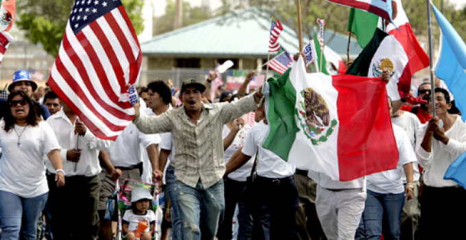 Pew: Illegal Immigrant Numbers Explode in Red States Ahead of 2020 Election