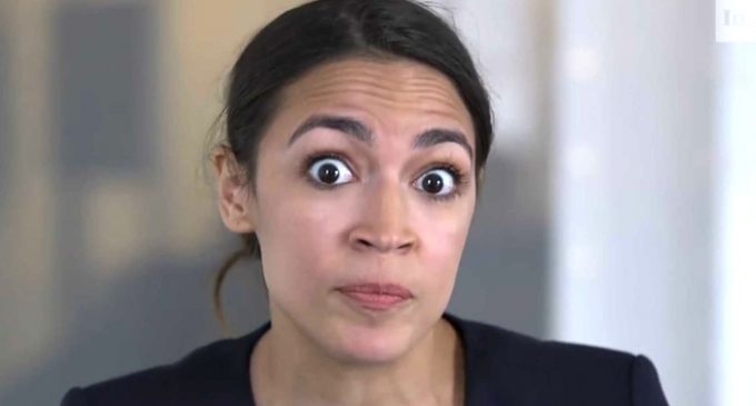 AOC: Trump Supporters Too Ignorant to Understand They are Racists