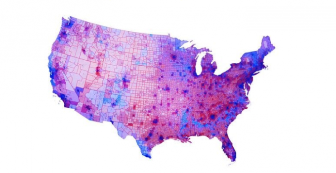 Democrats Turning Red States Purple by Disguising Themselves as Independents, Undeclared