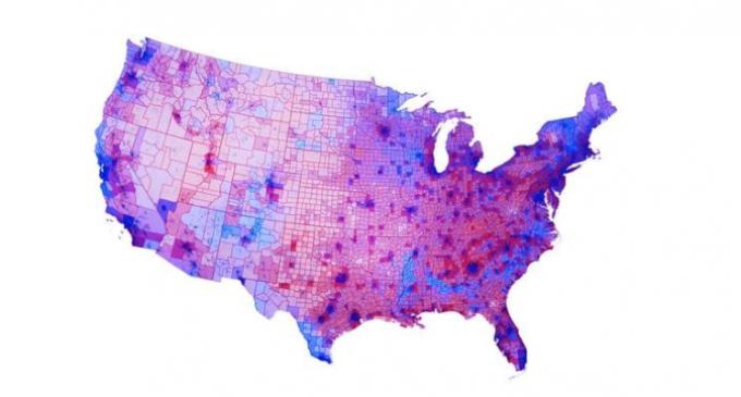 Democrats Turning Red States Purple by Disguising Themselves as Independents, Undeclared