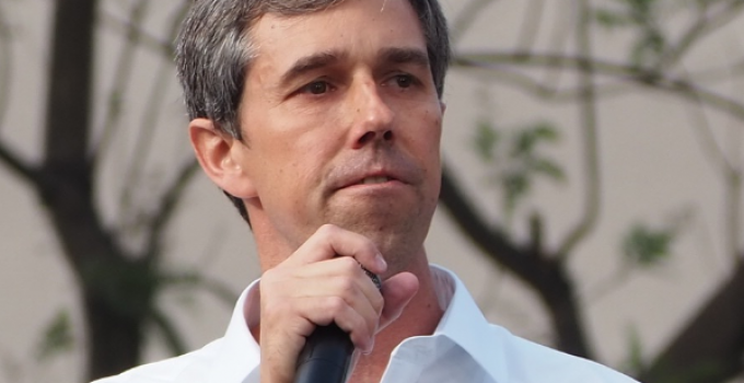 Arizona Gun Store Thanks Beto O’Rourke for the Great Sales