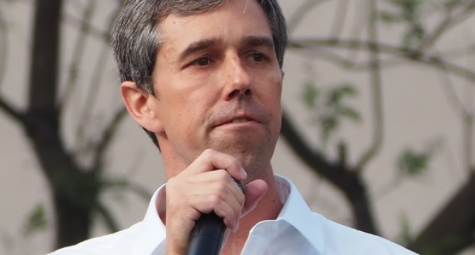 Arizona Gun Store Thanks Beto O’Rourke for the Great Sales