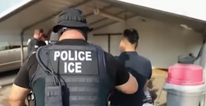 Koch Foods Sues ICE for Raiding Their Processing Plants