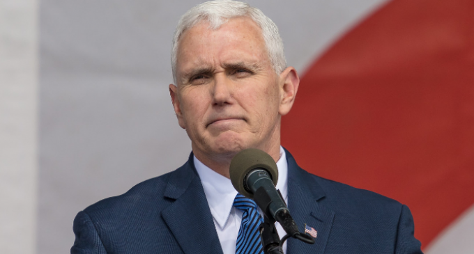 NC Teacher Under Investigation after Allegedly Telling Class VP Pence Should be “Shot in the Head”