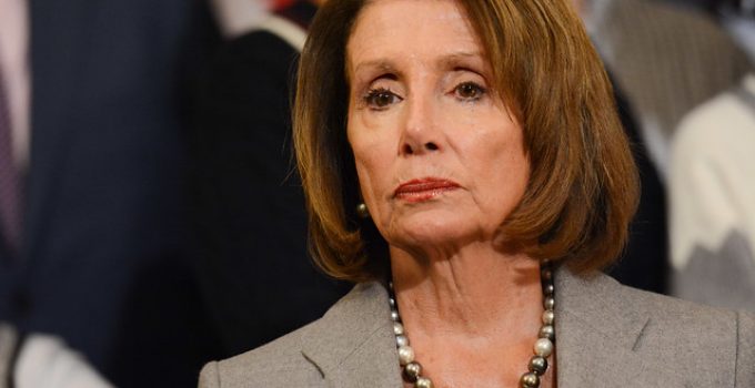 Pelosi Blocks Names of 13 US Service Members Killed in Afghanistan From Being Read on House Floor