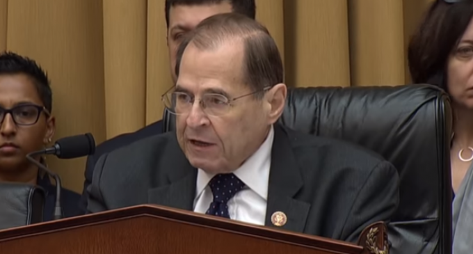 House Judiciary Committee Moves Forward on Impeachement