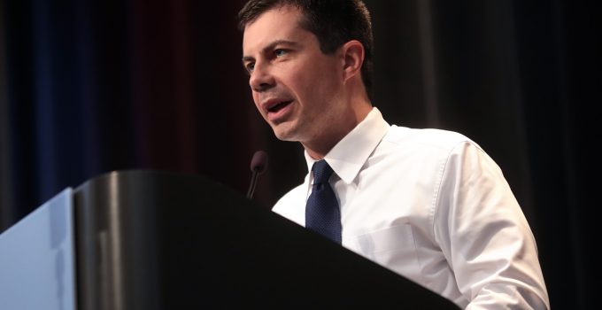 Buttigieg: The Bible Says ‘Life Begins with Breath’, Justifying Abortion