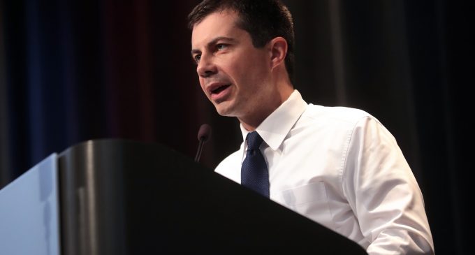 Buttigieg: The Bible Says ‘Life Begins with Breath’, Justifying Abortion