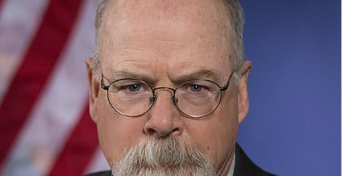 John Durham Tightens Noose Around Coup Members