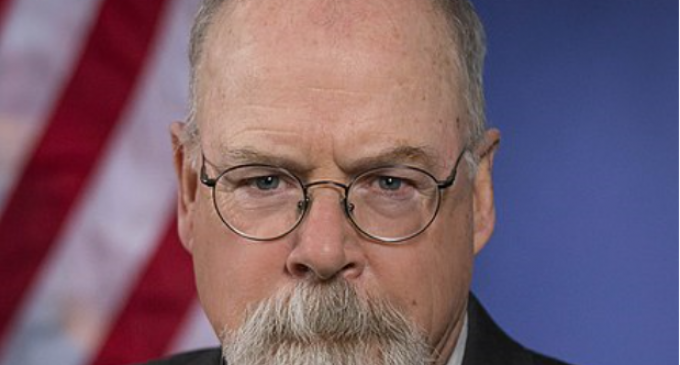 John Durham Tightens Noose Around Coup Members