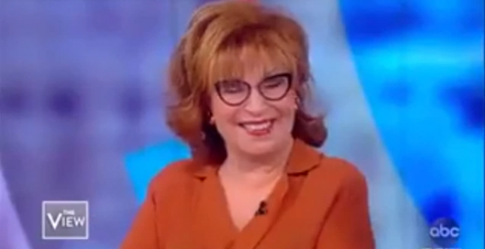 Behar: “If You are Going to Take People’s Guns Away, Wait Until You Get Elected”, “Don’t Tell Them Ahead of Time”