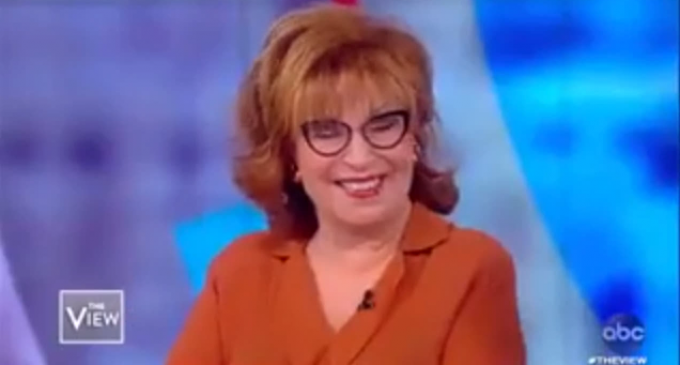 Behar: “If You are Going to Take People’s Guns Away, Wait Until You Get Elected”, “Don’t Tell Them Ahead of Time”
