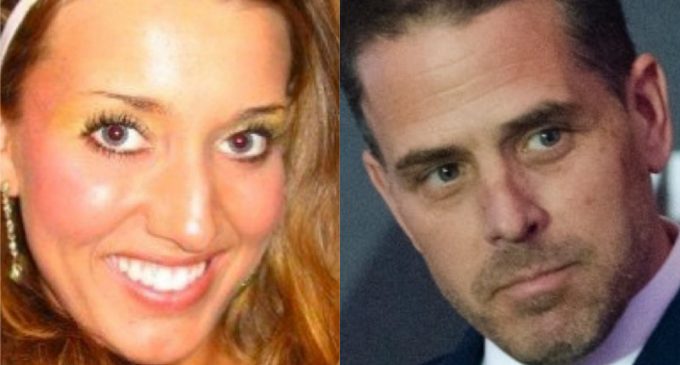 Hunter Biden’s 1-Year Old Love Child in Arkansas Confirmed by DNA Test