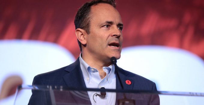 GOP’s Loss in Kentucky Signals How Weak the Democrats Really Are
