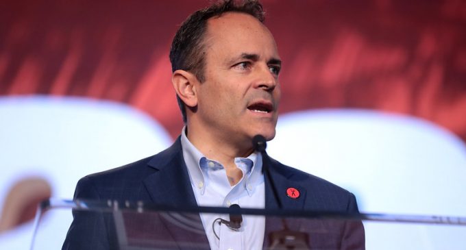 GOP’s Loss in Kentucky Signals How Weak the Democrats Really Are