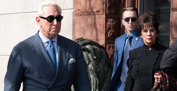 Trump Confidant Fears Being ‘Epsteined’ After Being Found Guilty on All Counts