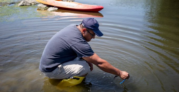 Fecal Bacteria Reaches Dangerous Levels in California’s Waterways