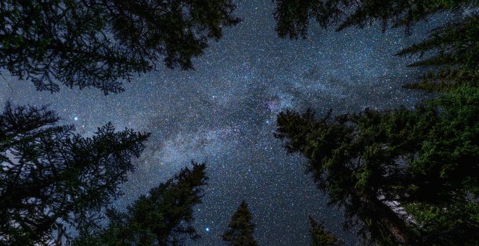 New York Now Requiring Citizens to Purchase ‘Stargazing Permit’ to Look at Night Sky