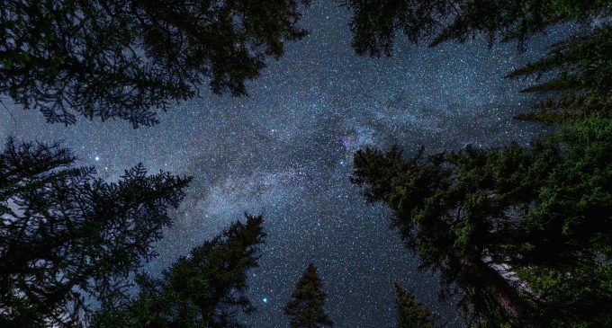 New York Now Requiring Citizens to Purchase ‘Stargazing Permit’ to Look at Night Sky