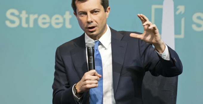 Buttigieg to Illegals: ‘This Country Is Your Country Too’