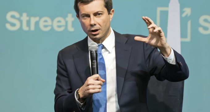 Buttigieg to Illegals: ‘This Country Is Your Country Too’