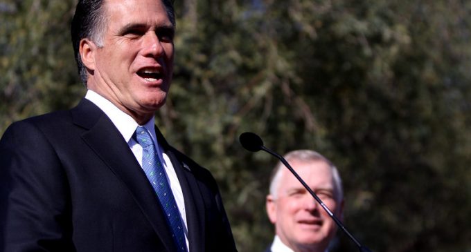 Report: Romney Advisor Sits on Burisma Board